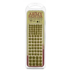 Army Painter Lowland Shrubs Tufts