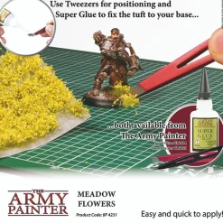 Army Painter Meadow Flower Tufts