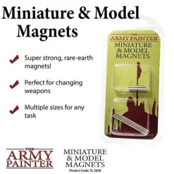 Army Painter Miniature and Model Magnets