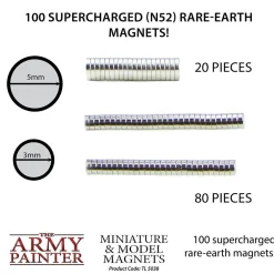 Army Painter Miniature and Model Magnets
