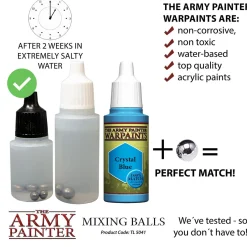 Army Painter Mixing Balls