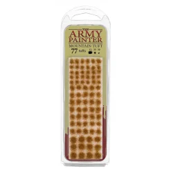 Army Painter Mountain Tufts