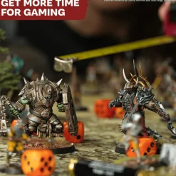 Army Painter Paint Holder Station For 50 Paints