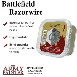Army Painter Razor Wire