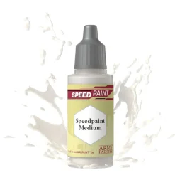 Army Painter Speedpaint 2.0 2000 18ml Speedpaint Medium Acrylic Paint
