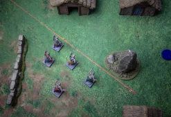 Army Painter Target Lock Line Laser Pointer