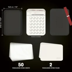 Army Painter Wargamers Edition Wet Palette XL