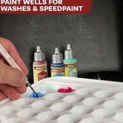Army Painter Wargamers Edition Wet Palette XL