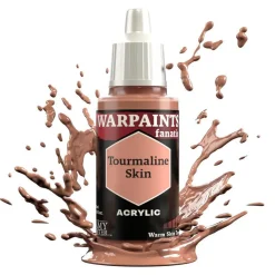 Army Painter Warpaints Fanatic 3155 18ml Tourmaline Skin Acrylic Paint