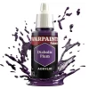 Army Painter Warpaints Fanatic 3133 18ml Diabolic Plum Acrylic Paint