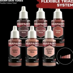 Army Painter Warpaints Fanatic 3153 18ml Topaz Skin Acrylic Paint