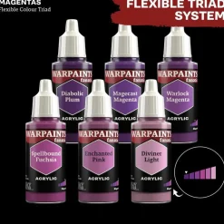 Army Painter Warpaints Fanatic 3138 18ml Diviner Light Acrylic Paint