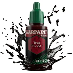 Army Painter Warpaints Fanatic Effects 3165 18ml True Blood Acrylic Paint