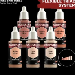 Army Painter Warpaints Fanatic 3145 18ml Moonstone Skin Acrylic Paint