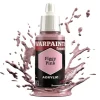 Army Painter Warpaints Fanatic 3143 18ml Figgy Pink Acrylic Paint
