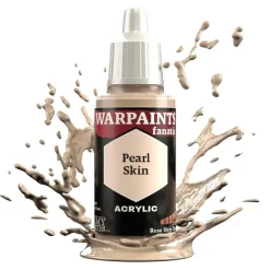 Army Painter Warpaints Fanatic 3150 18ml Pearl Skin Acrylic Paint