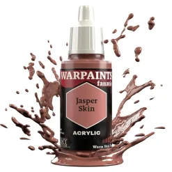 Army Painter Warpaints Fanatic 3154 18ml Jasper Skin Acrylic Paint
