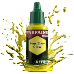 Army Painter Warpaints Fanatic Effects 3178 18ml Lens Flare Glow Acrylic Paint