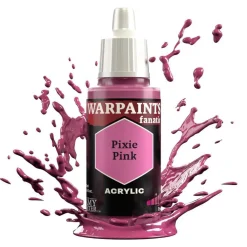 Army Painter Warpaints Fanatic 3124 18ml Weird Elixir Acrylic Paint