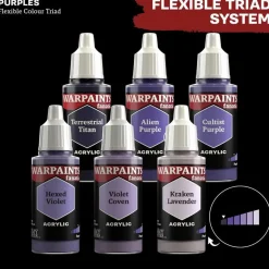 Army Painter Warpaints Fanatic 3127 18ml Terrestrial Titan Acrylic Paint