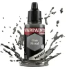 Army Painter Warpaints Fanatic Metallics 3193 18ml Gun Metal Acrylic Paint