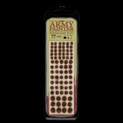 Army Painter Wasteland Tufts