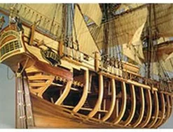Artesania Latina 1/48 HMS Bounty Wooden Ship Model Kit