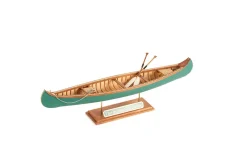 Artesania Latina 1/16 Indian Girl Canoe Wooden Boat Model Kit