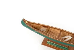 Artesania Latina 1/16 Indian Girl Canoe Wooden Boat Model Kit