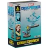 Atomic Mass Games Marvel Crisis Protocol: 096 Iceman & Shadowcat