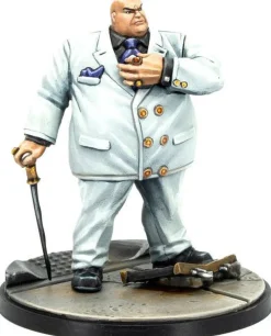 Atomic Mass Games Marvel Crisis Protocol: 029 Kingpin