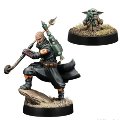 Atomic Mass Games Star Wars Legion - Operative Expansion - Outer Rim Outlaws