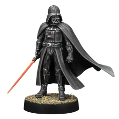 Atomic Mass Games Star Wars Legion - Galactic Empire - Character Expansion - Darth Vader & General Veers