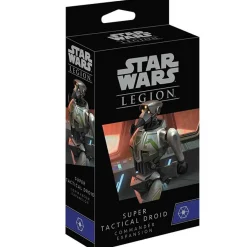 Atomic Mass Games Star Wars Legion - Separatist Alliance - Commander Expansion - Super Tactical Droid