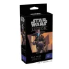 Atomic Mass Games Star Wars Legion - Operative Expansion - Mercenary Cad Bane