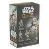 Atomic Mass Games Star Wars Legion - Galactic Republic - Commander Expansion - Clone Commander Cody