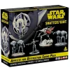 Atomic Mass Games Star Wars Shatterpoint Squad Pack - Appetite for Destruction General Grievous