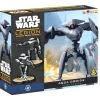 Atomic Mass Games Star Wars Legion - Separatist Alliance - Unit Expansion - Aqua Droids
