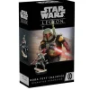 Atomic Mass Games Star Wars Legion - Operative Expansion - Mercenary Boba Fett Daimyo
