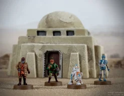 Atomic Mass Games Star Wars Legion - Rebel Alliance - Personnel Expansion - Rebel Specialists