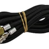 Badger Airbrushes Braided Hose 8ft Quick Disconnect