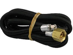 Badger Airbrushes Braided Hose 6ft