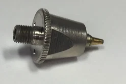 Badger Airbrushes Heavy Head and Tip for Model 100, 150, and 200