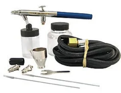 Badger Airbrushes Model 150 Airbrush Professional Set