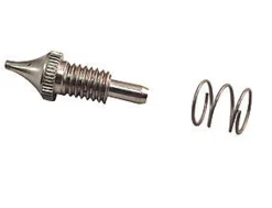 Badger Airbrushes Model 250 Paint Tip & Spring