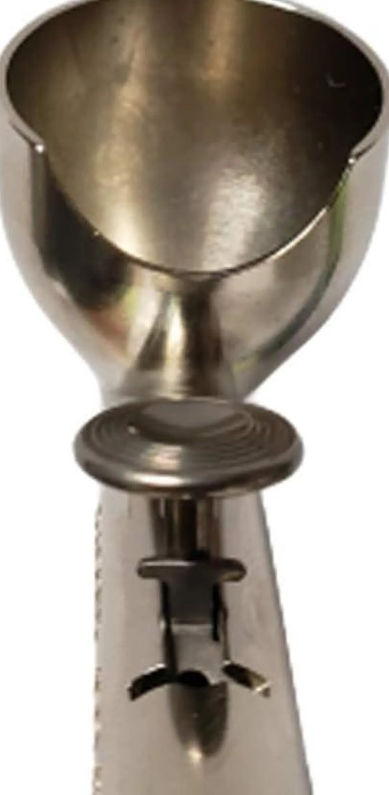 Badger Airbrushes Model 100 Airbrush Medium Gravity Feed