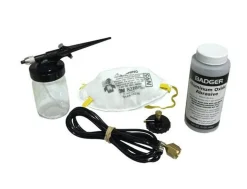 Badger Airbrushes Model 260 Spray Gun