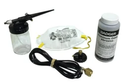 Badger Airbrushes Model 260 Spray Gun