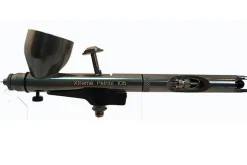 Badger Airbrushes Model 105 Xtreme Patriot Airbrush Gravity