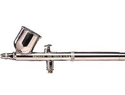 Badger Airbrushes Model 100 Airbrush Fine Gravity Feed